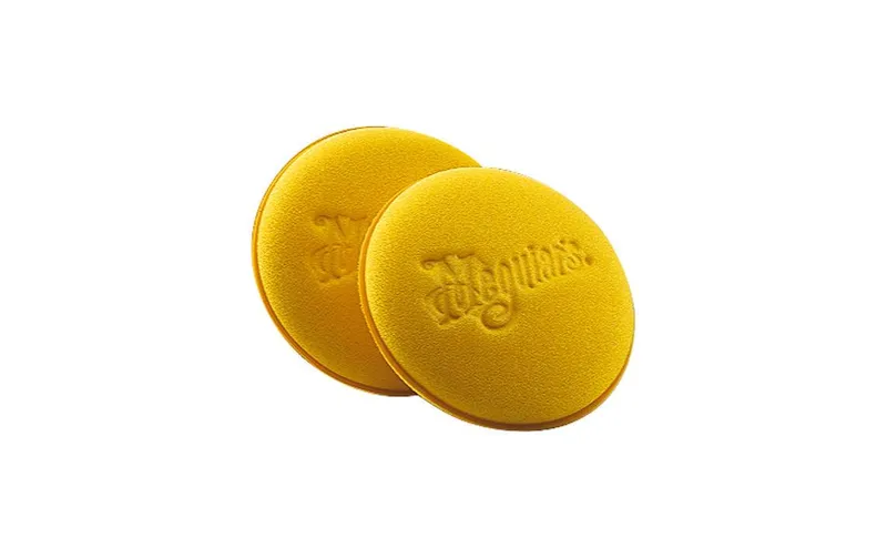 Meguiar's 2 pezzi