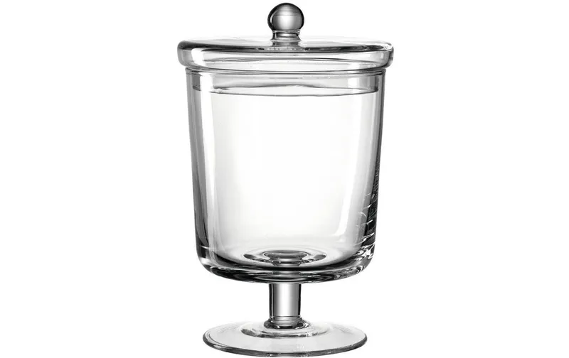 LEONARDO Vorratsglas Poesia 1.5 l, trasparente