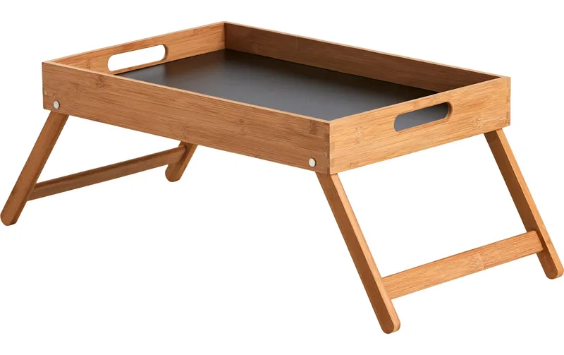 Schou Serviertablett 32 x 48 x 6 cm, brown