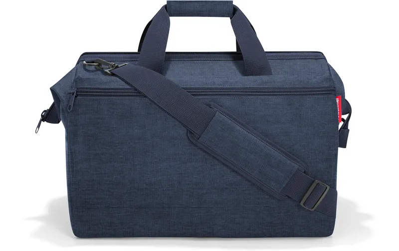 Reisenthel Allrounder L Pocket Twist Navy