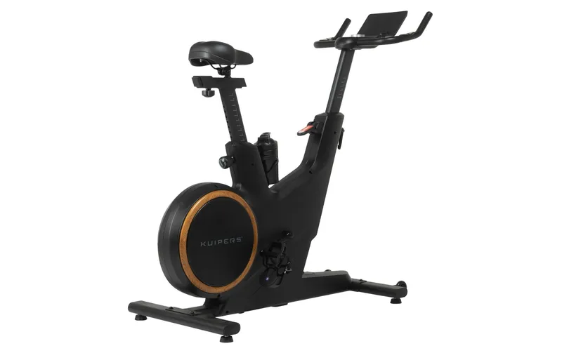 Kuipers Fitness Indoor Bike S3 nero