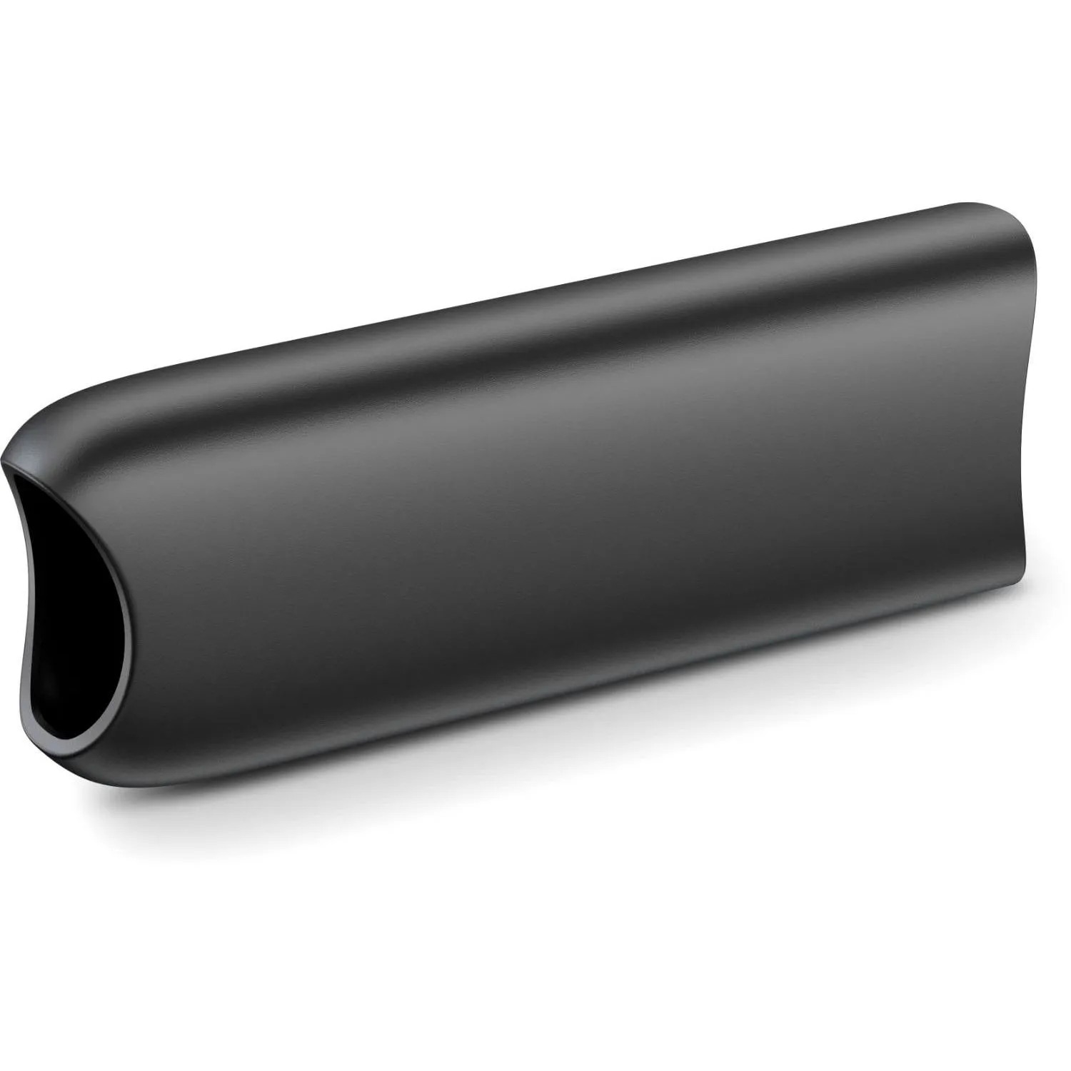 Valera Wärmeisolierende Schutzkappe Natural Twirl Schwarz