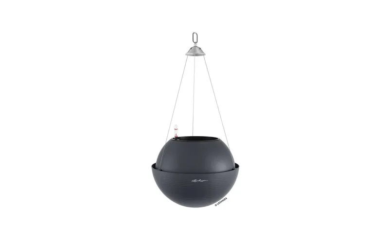 Lechuza BOLA Color 32 Grau