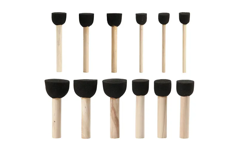 Creativ Company Malschwamm 12 pièces