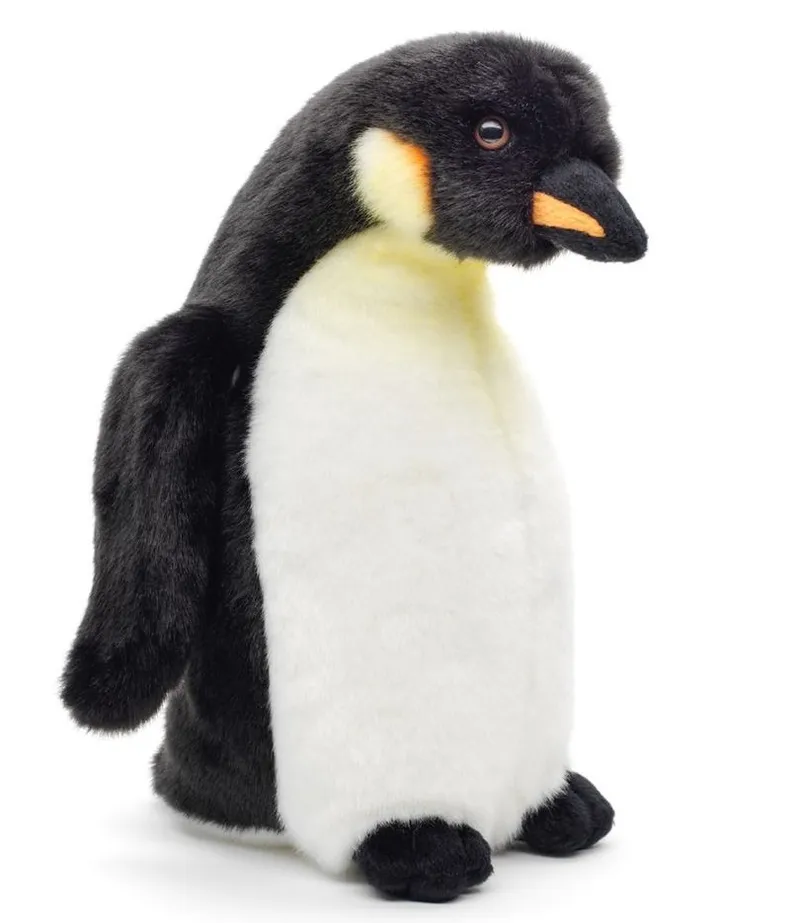 Plüsch Kaiserpinguin 26 cm