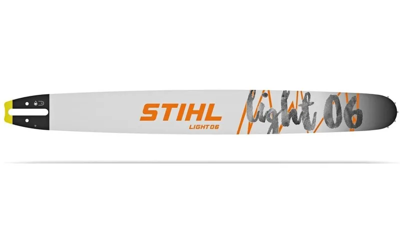 Stihl Light 04 metallo multicolore 40 cm .325 pollici 1.3 mm