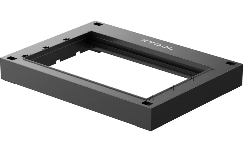 X-Tool S1 Erhöhungsbasis Laserschneider