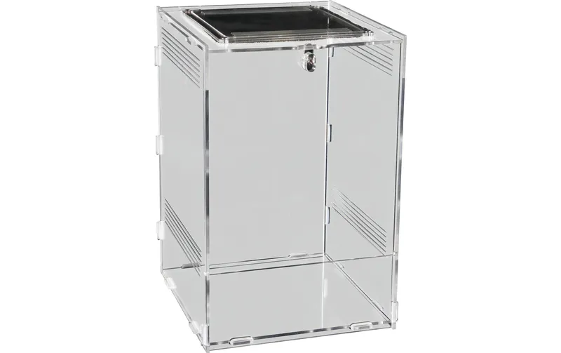 Repto Terrarium Plexi, 20 x 19 x 29 cm