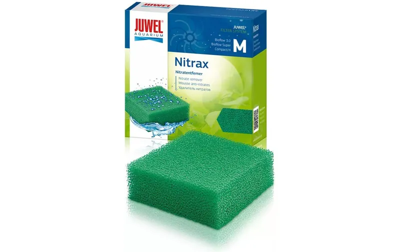 Juwel Filtermasse Nitrax M