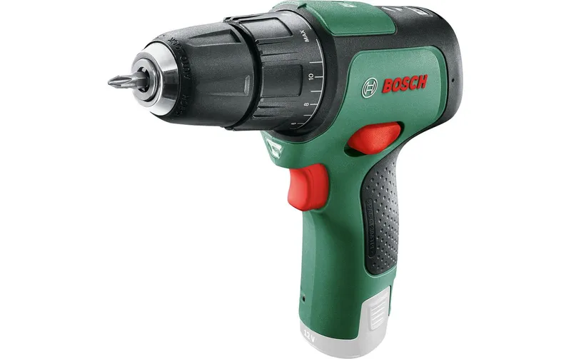 Bosch Akku-Schlagbohrschrauber EasyImpact 12 Solo