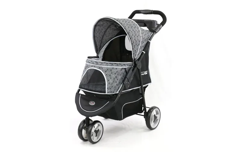 InnoPet Buggy Allure, Onyx