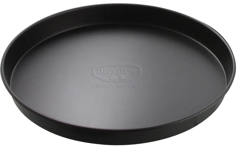 Dr.Oetker Plaque à Pizza Tradition 32 cm