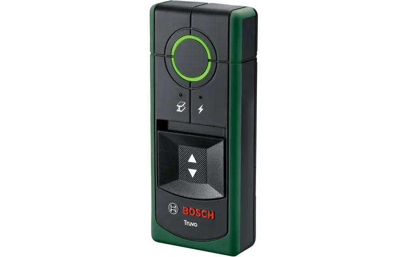 Bosch Ortungsgerät Truvo