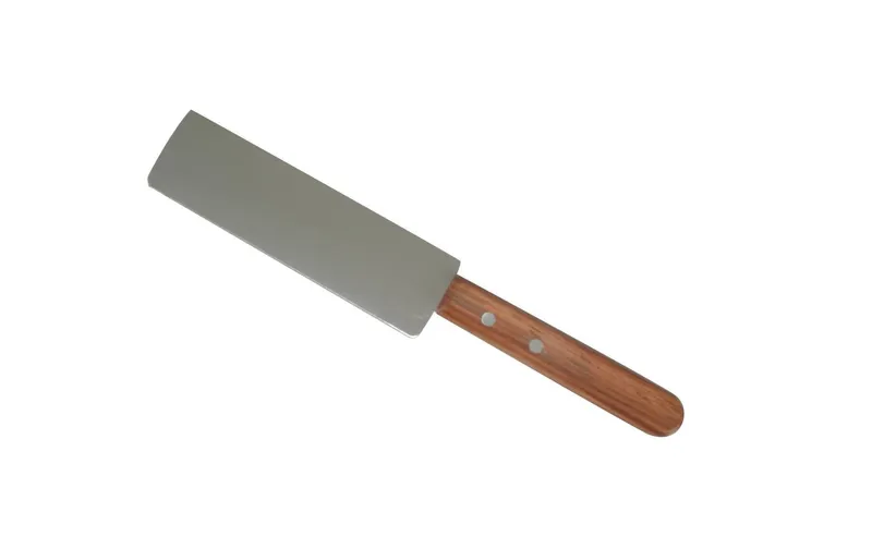 Nouvel Käsemesser Profi Silber/marrone