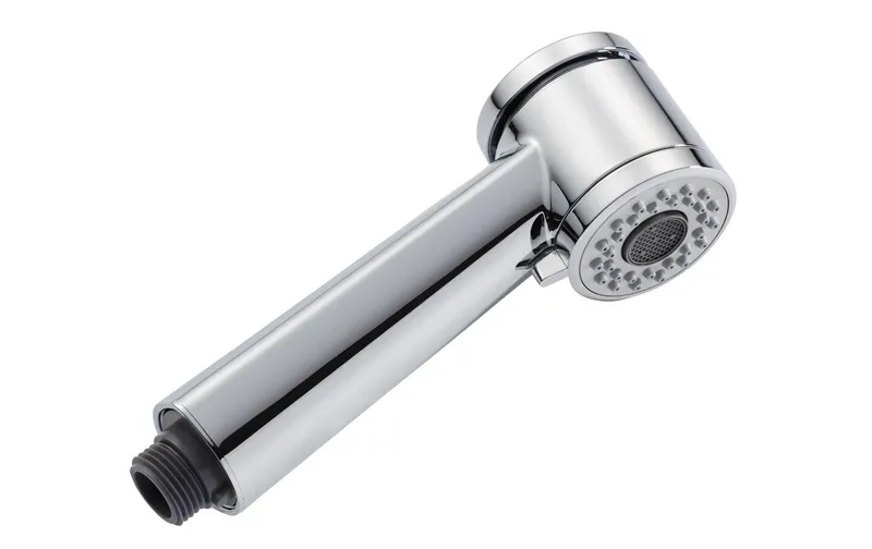 Laufen Küchenbrause Milor 2 verchromt Küchenbrause verchromt