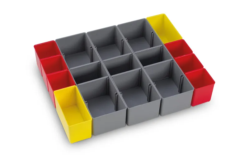 L-BOXX Insetbox Set I3 i-BOXX 72