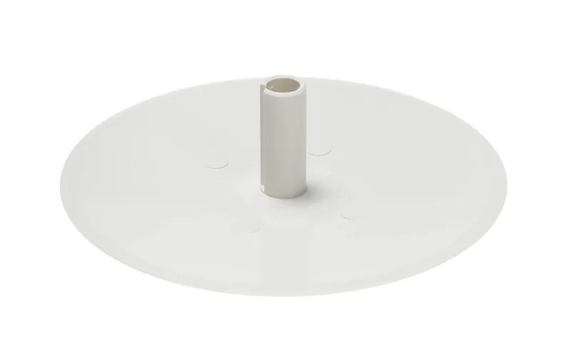 AGRO Deckenrosette Ø 98 mm rund