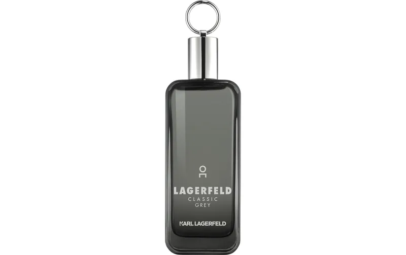 Karl Lagerfeld Classic Grey 50 ml