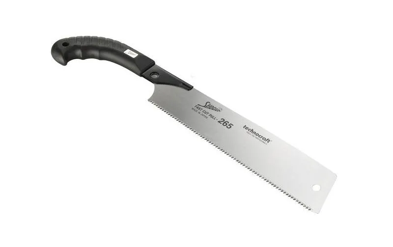 Shogun Japansäge 26.5 cm
