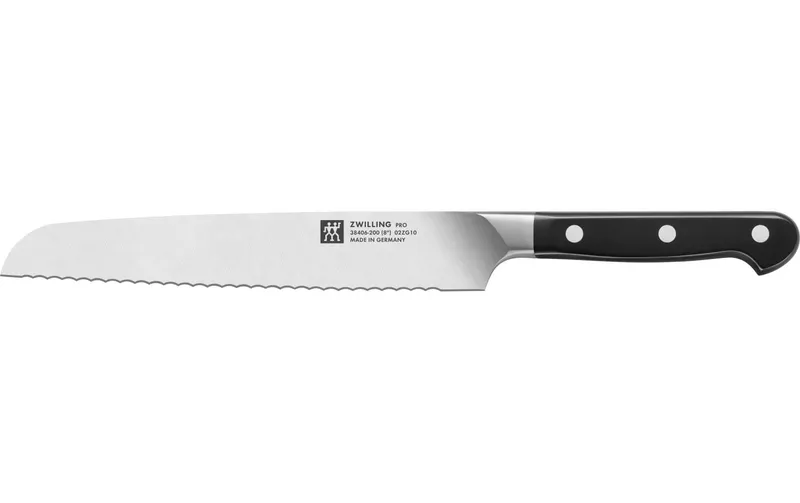 Zwilling Küchenmesser Pro 20 cm