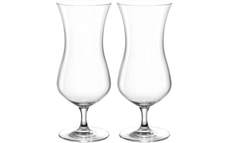 LEONARDO Cocktailglas Il Mondo 520 ml, 2 pieces, transparent