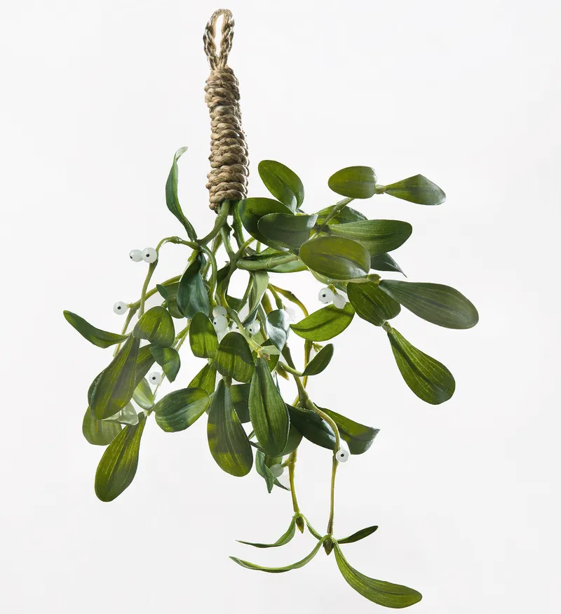 Mistelzweig grün 35cm