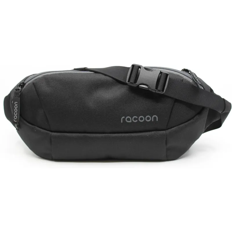 Racoon Bauchtasche Stone