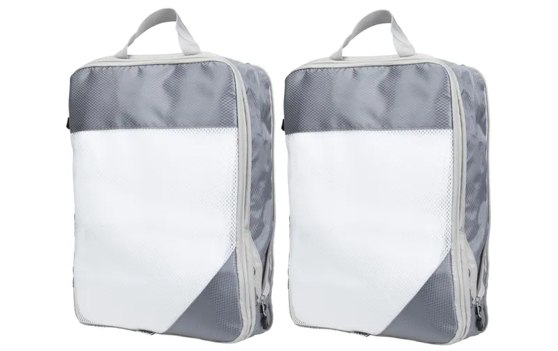KOOR Kleiderbeutel Traamp, Grösse L, 2er-Pack