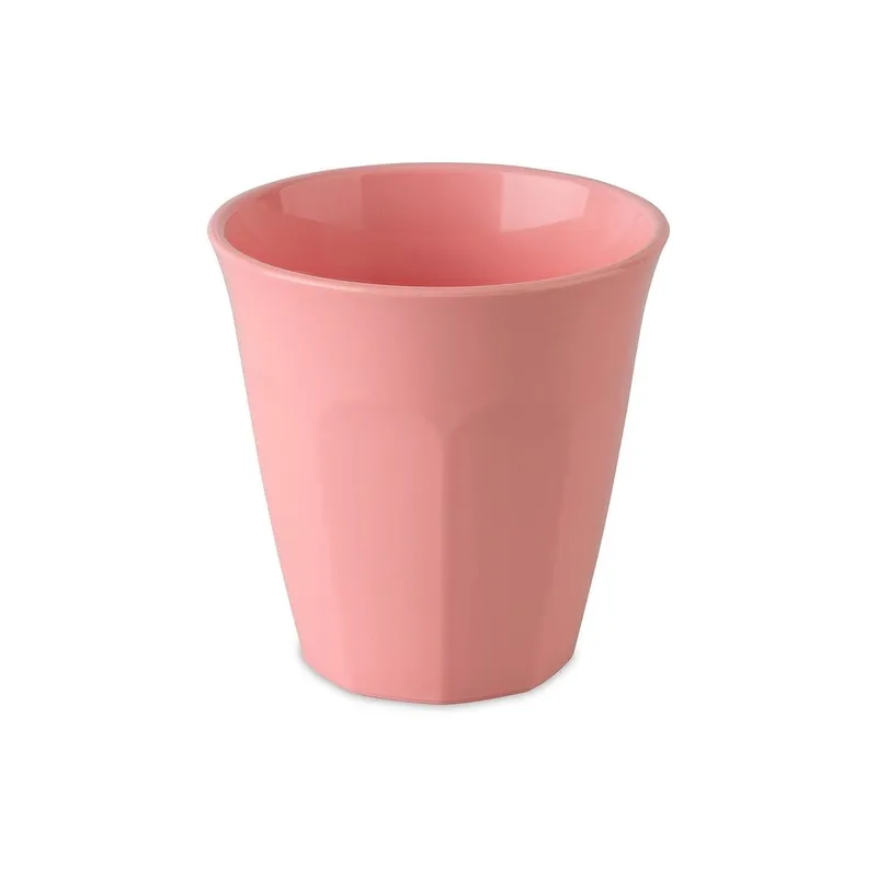 Koziol Trinkbecher Nora S 150 ml, 1 Stück, Pink