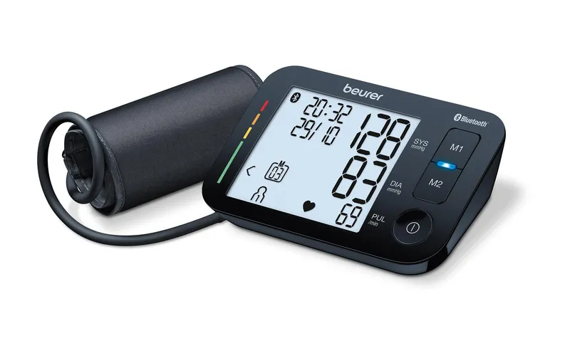 Beurer Blutdruckmessgerät BM 54 Bluetooth