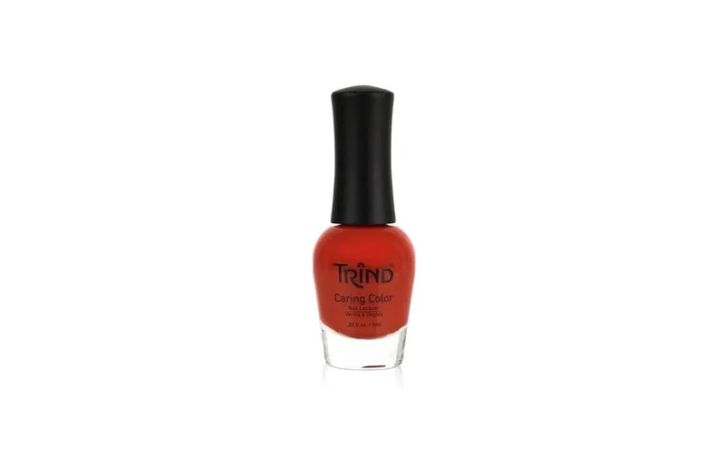 Trind Caring Color CC274 Very Vermilion