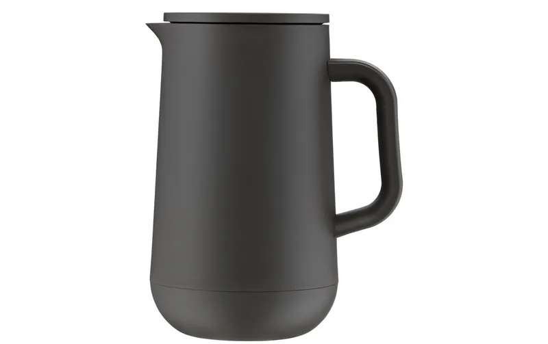 WMF Thermoskanne Tee Impulse 1000 ml, nero