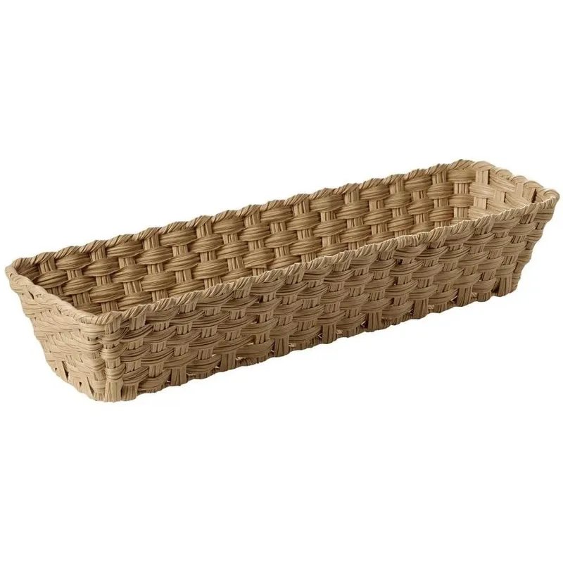 APS Brotkorb APS Brotkorb Twirl Hoch GN 2/4 brun