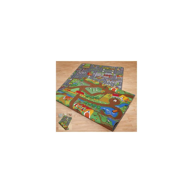 vedes Spielteppich Wende-Teppich