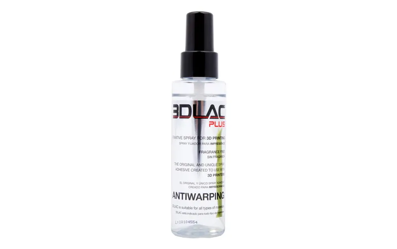 3DLAC Sprühkleber Leimspray Plus 100 ml