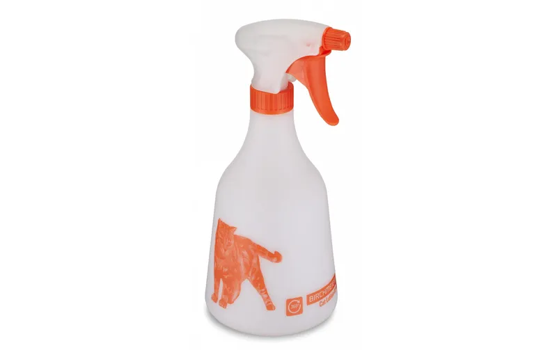 Birchmeier Handsprüher Lution 360° Katze