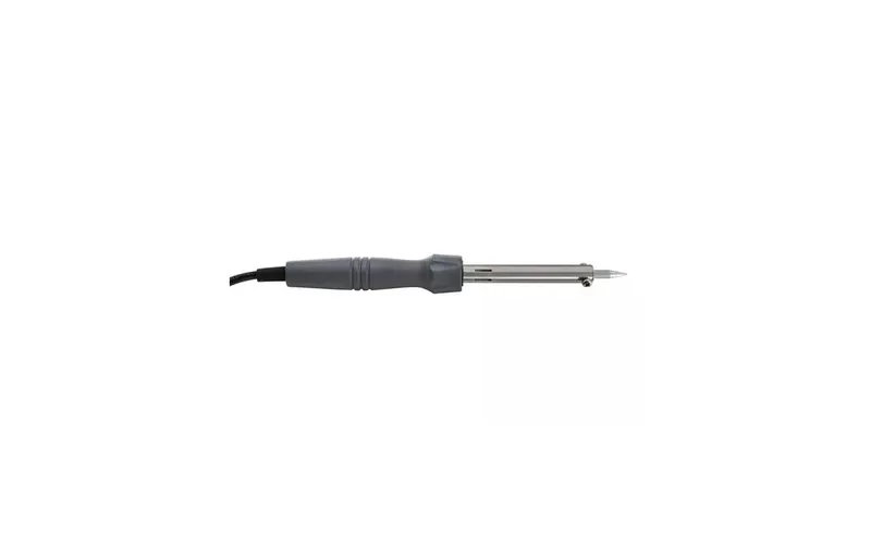 Velleman Lötkolben VTSI60 60 W 230 V AC konisch 0.8 mm Grün