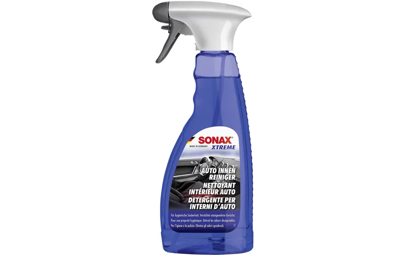 Sonax Kunsttessutoreiniger XTREME 500 ml