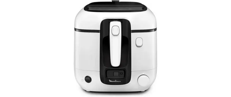 Moulinex Fritteuse Super Uno 2.2 l