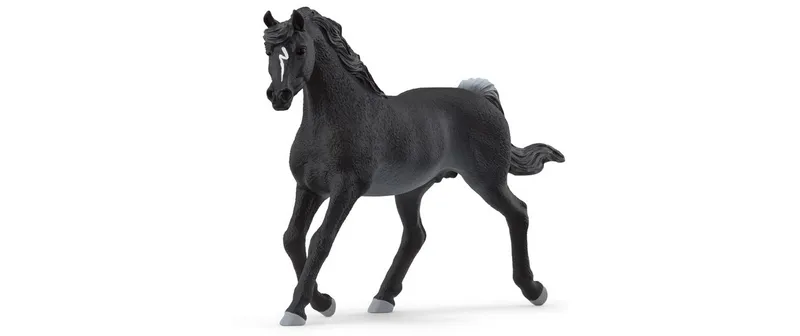 Schleich Spielzeugfigur Horse Club Araber Hengst