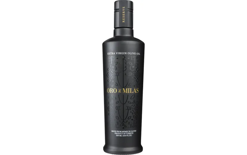 Oro di Milas Olivenöl 500 ml
