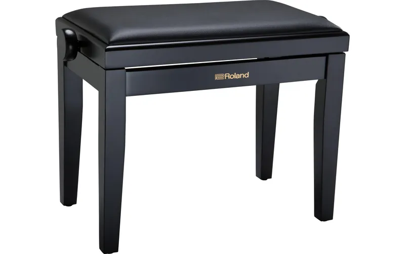 Roland Klavierbank RPB-200 – Satin Black