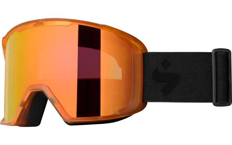 Sweet Protection Skibrille Durden RIG Reflect Goggle – Lens Topaz
