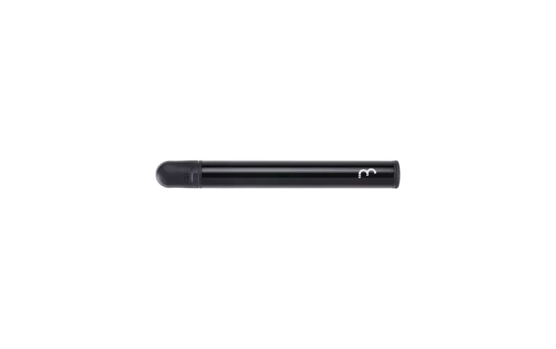BBB Minipumpe SingleShot Road, Presta FV