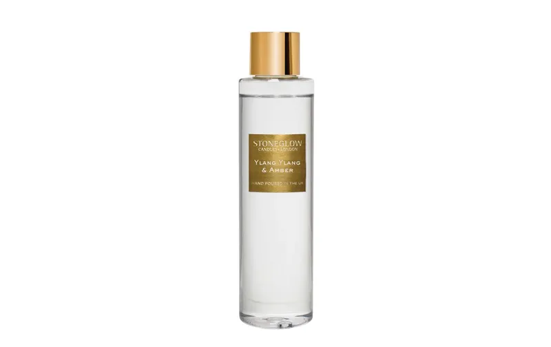 Stoneglow Refill Ylang Ylang & Amber 210 ml