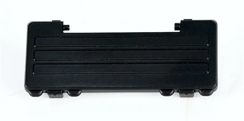 Ladeboxdeckel per MB Sprinter con Arbeitsbühne