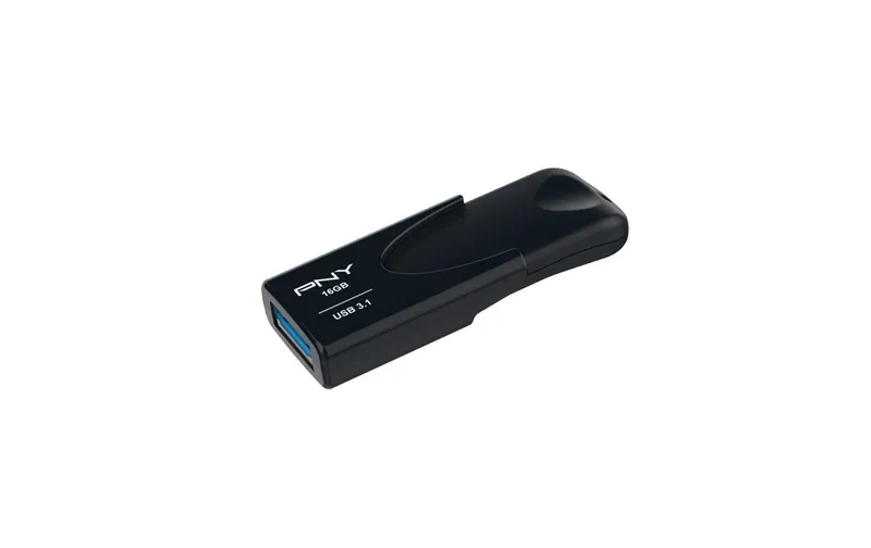 PNY USB-Stick Attaché 4 3.1 16 GB