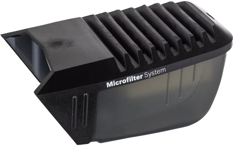 Bosch Professional Staubbox avec Filter