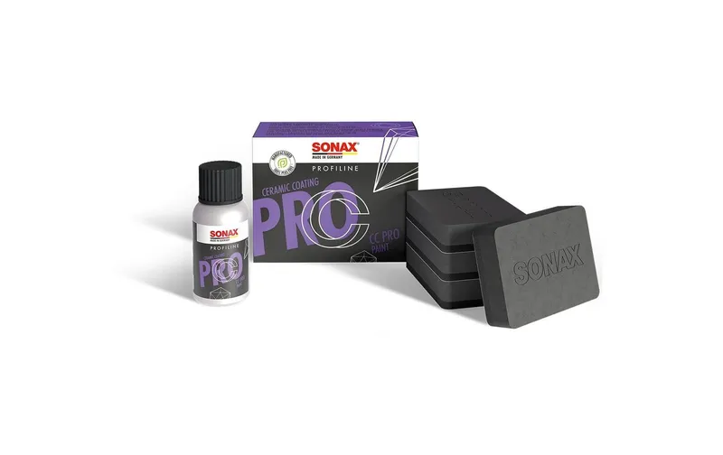 Sonax PROFILINE CeramicCoating CC Pro