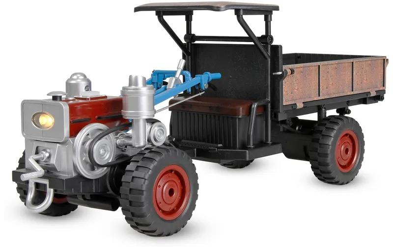 Amewi Retro-Traktor 1:12 RTR
